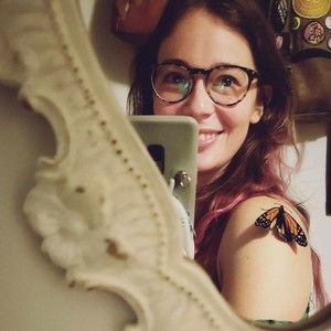 Meet your Posher, Carissa